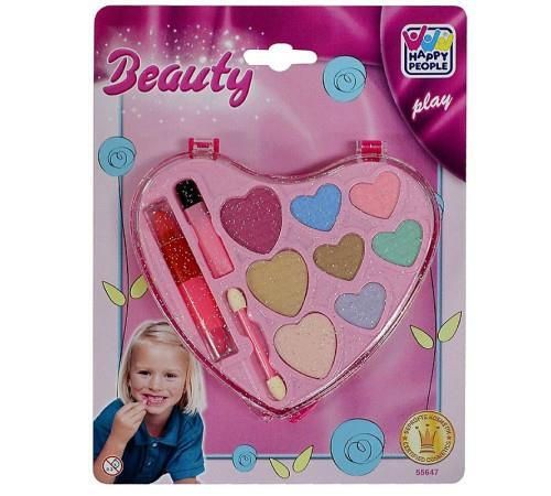 cumpără Set de creație Happy People 55647 Набор красоты în Chișinău 