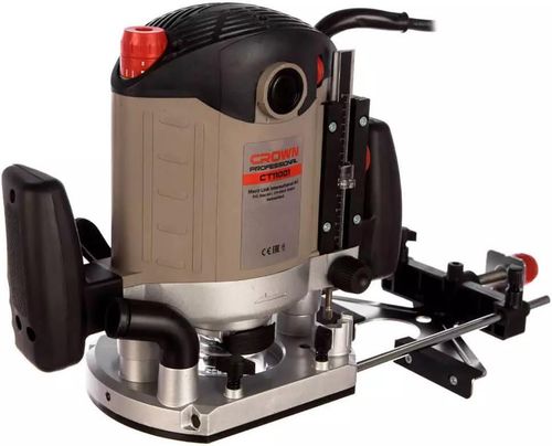 купить Фрезер Crown CT11001 в Кишинёве 