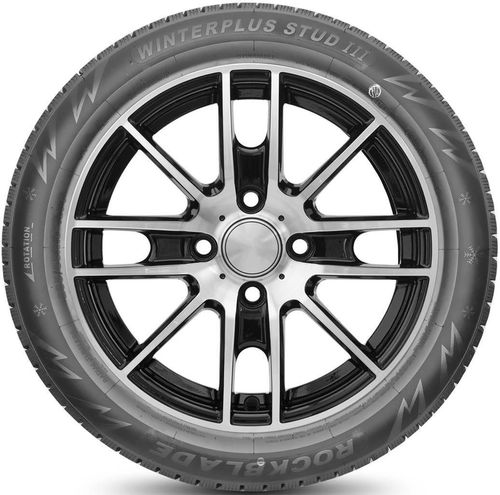 cumpără Anvelopă Rockblade WinterPlus Stud III 215/65 R17 103T XL în Chișinău 