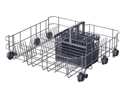 купить Посудомоечная машина Candy CF 3E7L0S в Кишинёве 