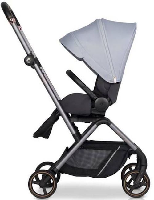 купить Детская коляска Cavoe Ideo Shadow в Кишинёве 