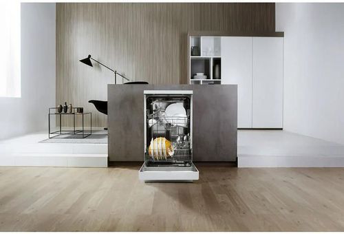 купить Посудомоечная машина Whirlpool WSFE2B19EU в Кишинёве 