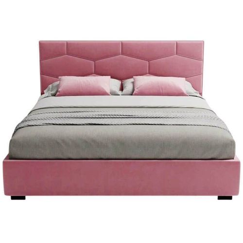 купить Кровать my-STYLE my-Leya 120x200 (P37D12M13) в Кишинёве 