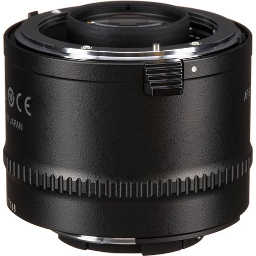 купить Объектив Nikon AF-S III Teleconverter TC-20E в Кишинёве 