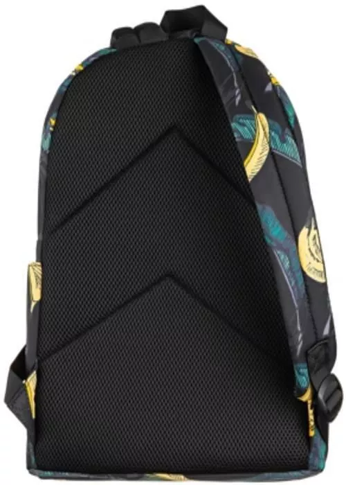 cumpără Rucsac pentru oraș 2E 2E-BPT6114BB TeensPack Bananas, Black în Chișinău 