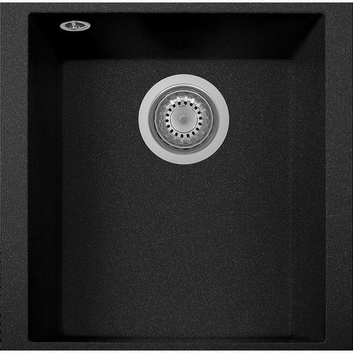 купить Мойка кухонная Plados ON4110ST ONE Ultrametal в Кишинёве 