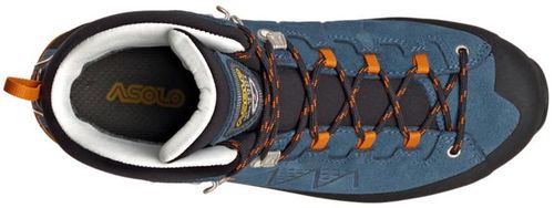 купить Спортивная обувь Asolo Bocanci dame Traverse GV ML Indian Tail/Claw 37 1/2 (A12033 00 A903) в Кишинёве 