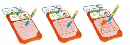 купить Набор для творчества Tomy T72865 Aquadoodle – Să desenăm в Кишинёве 
