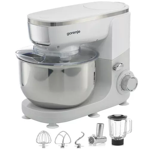 купить Кухонная машина Gorenje MMC1005W в Кишинёве 