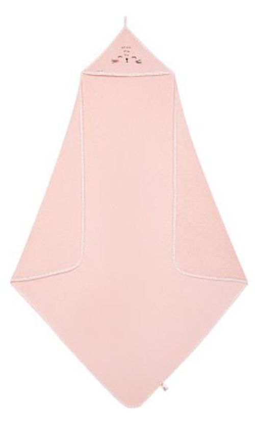 cumpără Accesoriu pentru baie Akuku 68003 Полотенце A0664 розовый în Chișinău 