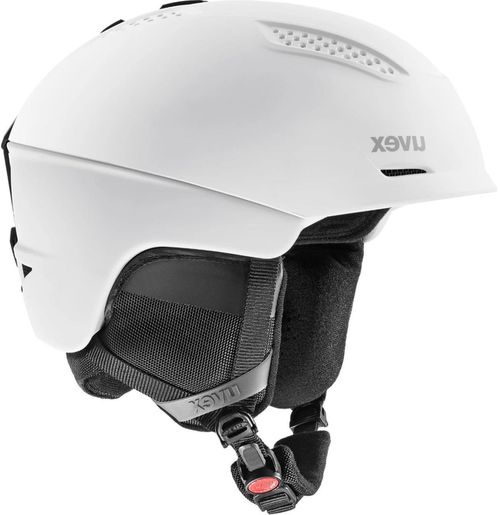 cumpără Cască de protecție Uvex Ultra white/black mat 55-59 cm în Chișinău 