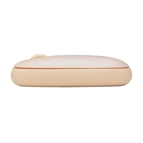 cumpără Mouse Rapoo 14383 M660 Silent Multi Mode, beige în Chișinău 