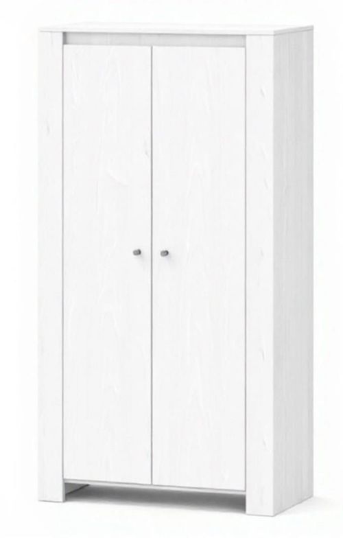 cumpără Dulap Fabrik Home Belfort 950x1970x506 Белый ясень în Chișinău 