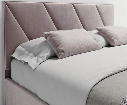 cumpără Pat my-STYLE my-Roxy 90x200 (P13D90M11) în Chișinău 