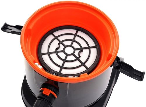 cumpără Aspirator industrial Kraft&Dele KD5156 1400 Вт 25 л în Chișinău 