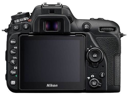cumpără Aparat foto DSLR Nikon D7500 body în Chișinău 
