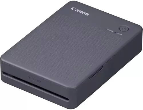 купить Фото-принтер Canon QX20 KIT Grey SELPHY в Кишинёве 