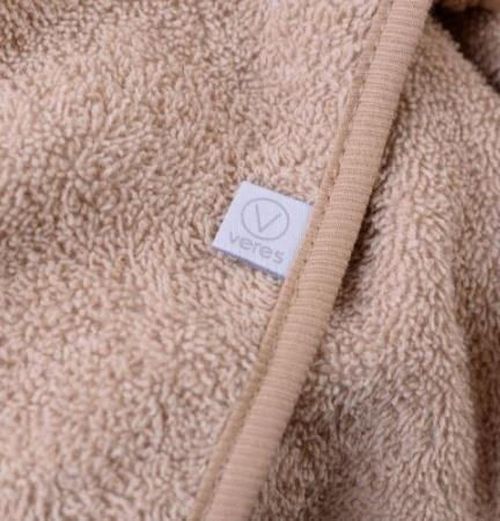 cumpără Accesoriu pentru baie Veres 190.01 Полотенце Dino 80х121 în Chișinău 