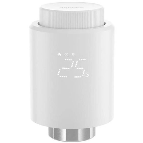 cumpără Termostat de cameră Sonoff Thermostatic Radiator Valve Zigbee (TRVZB) în Chișinău 
