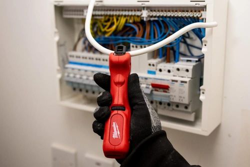 купить Ручной инструмент Milwaukee 4932498270 scula universala pentru dezizolare 4 in 1 в Кишинёве 