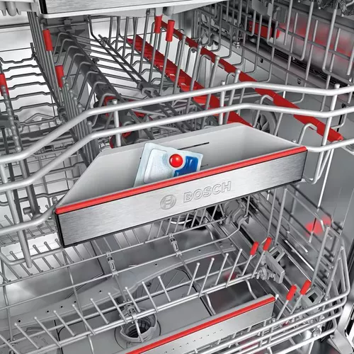 купить Встраиваемая посудомоечная машина Bosch SMV6ECX51E в Кишинёве 