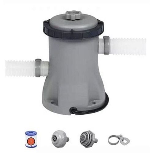 купить Фильтр для бассейна Bestway 58381 Filtru-pompa pentru piscină 1249L/h в Кишинёве 
