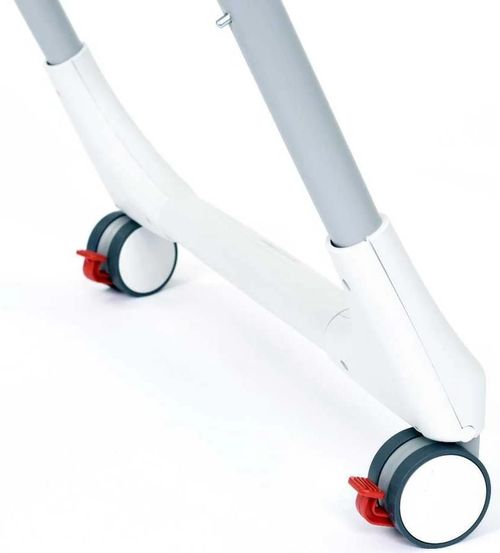 cumpără Scaun de masă Peg Perego IH01000000BL71 Prima Pappa Follow Me Petrolio în Chișinău 