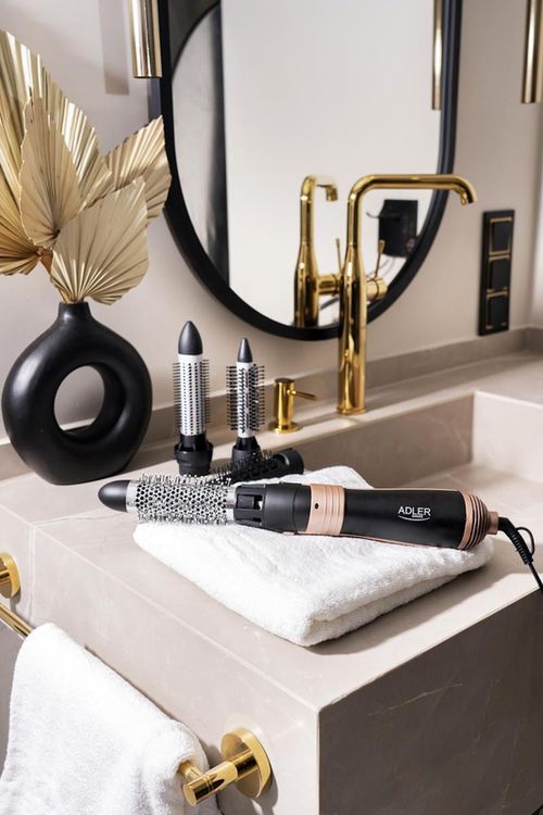 купить Фен-щетка Adler AD 2022 в Кишинёве 