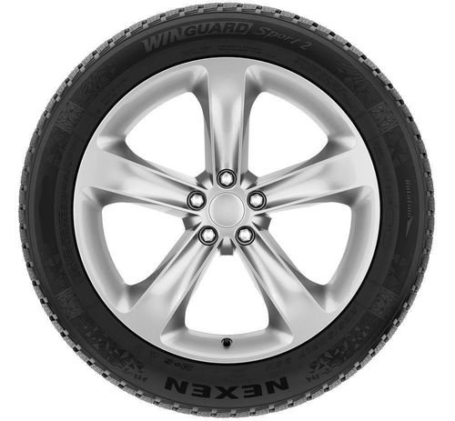 купить Шина Nexen 245/45 R17 99V TL Winguard Sp.2 XL FSL в Кишинёве 