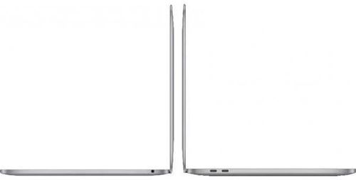 cumpără Laptop Apple MacBook Pro 13 M2 512GB Grey MNEJ3 în Chișinău 