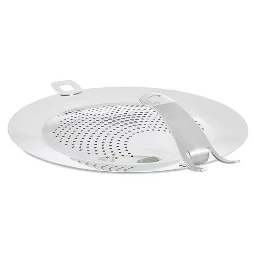 купить Крышка Fissler 1200700020 Clippix 24-28cm (reglabil) в Кишинёве 