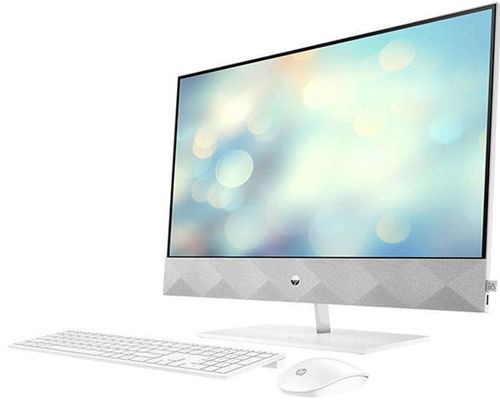 cumpără Monobloc PC HP Pavilion 24-ca0014ur (58K18EA#ACB) în Chișinău 