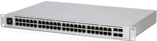 cumpără Switch/Schimbător Ubiquiti UniFi USW-Pro-48-PoE în Chișinău 