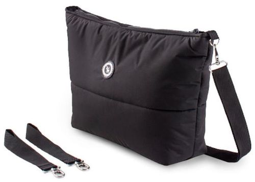 купить Аксессуар для колясок Cottonmoose CTM_Combi-Pr_BK Husa carucior Combi Prime soft black в Кишинёве 