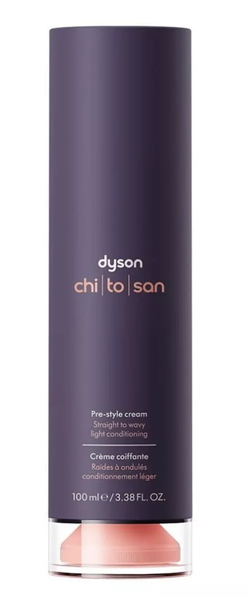 cumpără Accesoriu pentru uscător de păr Dyson HF 01 Chitosan Cremă fină de pre-coafare (Pentru părul drept sau ondulat) 100 m în Chișinău 