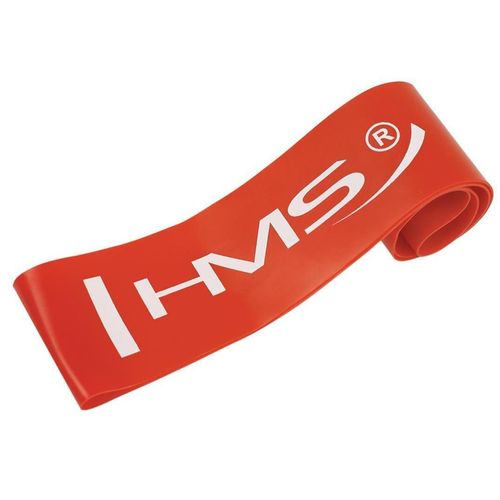купить Эспандер HMS 2194 Expander LOOP 60x5x0,7 cm GU04 RED (9-16kg) 17-33-011 в Кишинёве 