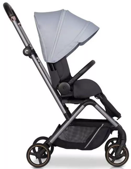 купить Детская коляска Cavoe Ideo Shadow в Кишинёве 