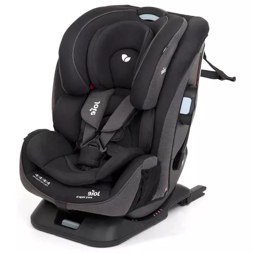 купить Автокресло Joie C1602ADCOL000 cu isofix Every Stage FX Coal в Кишинёве 