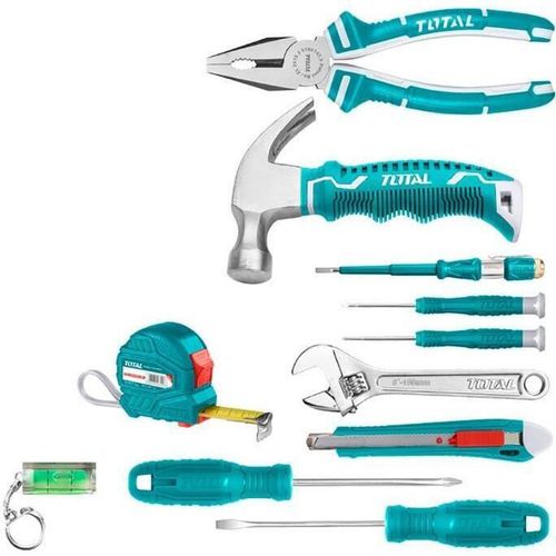 cumpără Set de unelte de mână Total tools THKTV02H111 în Chișinău 