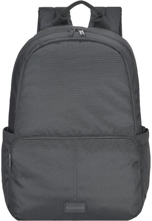 cumpără Rucsac pentru laptop Tucano BKBAL15-BK, Baldo 15.6", Black în Chișinău 