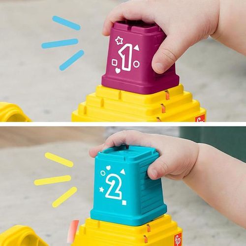 купить Игрушка Fisher Price HRP32 в Кишинёве 