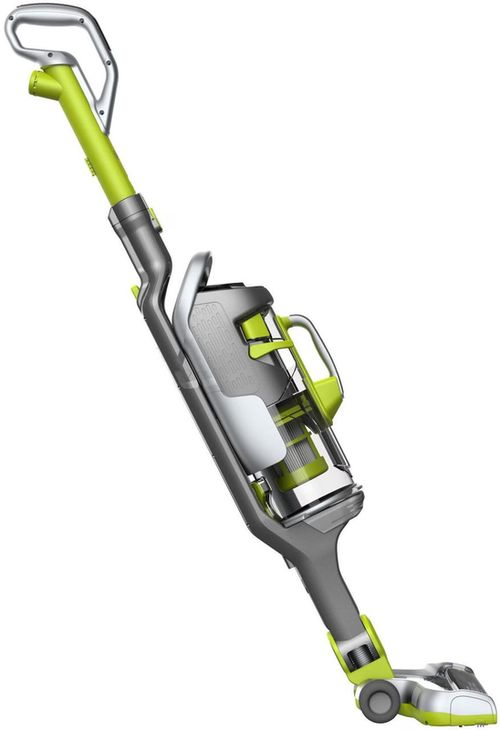 купить Пылесос беспроводной Black&Decker Cua525bha-Qw 45wh Upright Allergy Vac в Кишинёве 