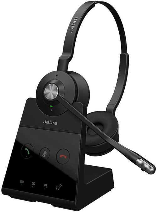 купить Наушники беспроводные Jabra 9659-553-111-1 Engage 65 SE, Stereo LowPower в Кишинёве 