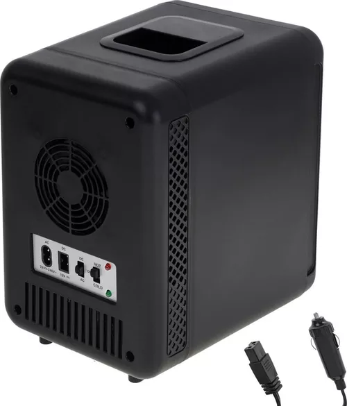 купить Холодильник портативный Adler AD 8084 в Кишинёве 