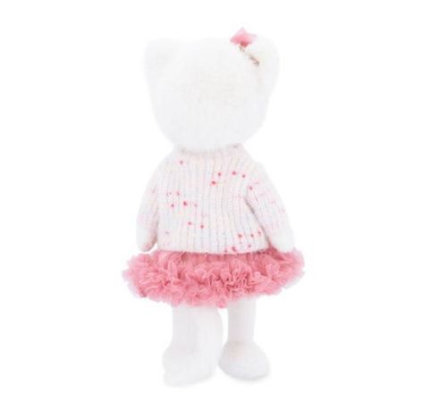 купить Мягкая игрушка Orange Toys LK01/04 Lucky Kitty, Lucky Sophie: Tender Charm 38 в Кишинёве 