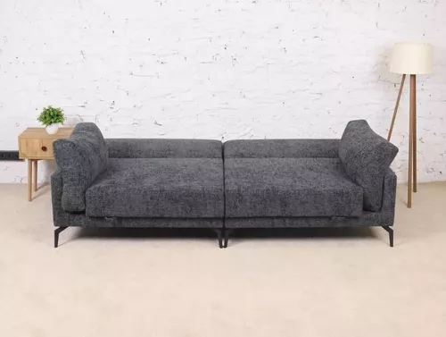 купить Диван Sofyno 021757 прямой раздвижной  Amberg в Кишинёве 