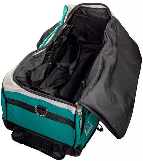 купить Рюкзак для инструментов Makita 831279-0 Geanta textila tip troller 300x700mm в Кишинёве 
