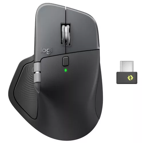 купить Мышь Logitech MX Master 4 Graphite в Кишинёве 