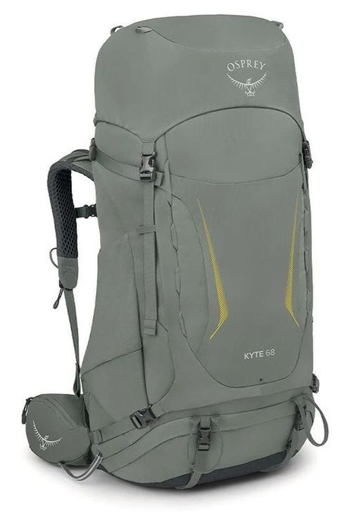 купить Туристический рюкзак Osprey Kyte 68 Rocky Brook Green Wxs/Ws (810165747043) в Кишинёве 