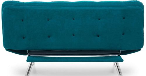 купить Диван Trendy Misa Verde Petrol, extensibila (3 locuri) в Кишинёве 